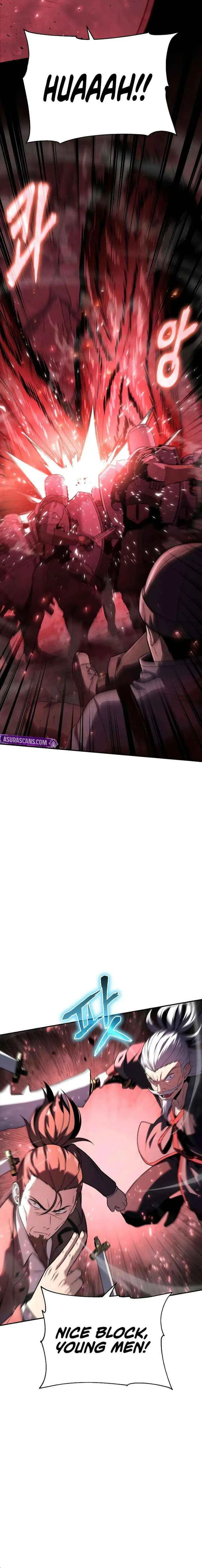 The Knight King Who Returned with a God Chapter 157 image 11_optimized